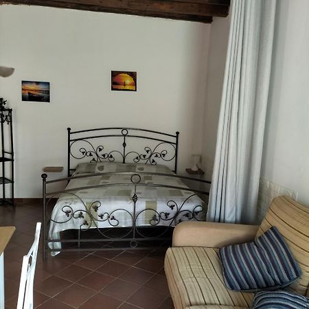 Casa Vacanza Mondello Relax Βίλα Παλέρμο Εξωτερικό φωτογραφία