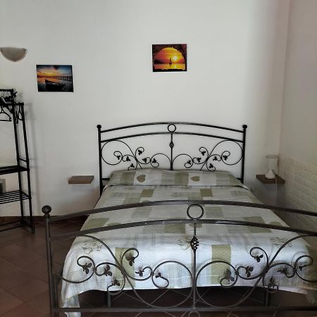 Casa Vacanza Mondello Relax Βίλα Παλέρμο Εξωτερικό φωτογραφία