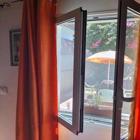 Casa Vacanza Mondello Relax Βίλα Παλέρμο Εξωτερικό φωτογραφία
