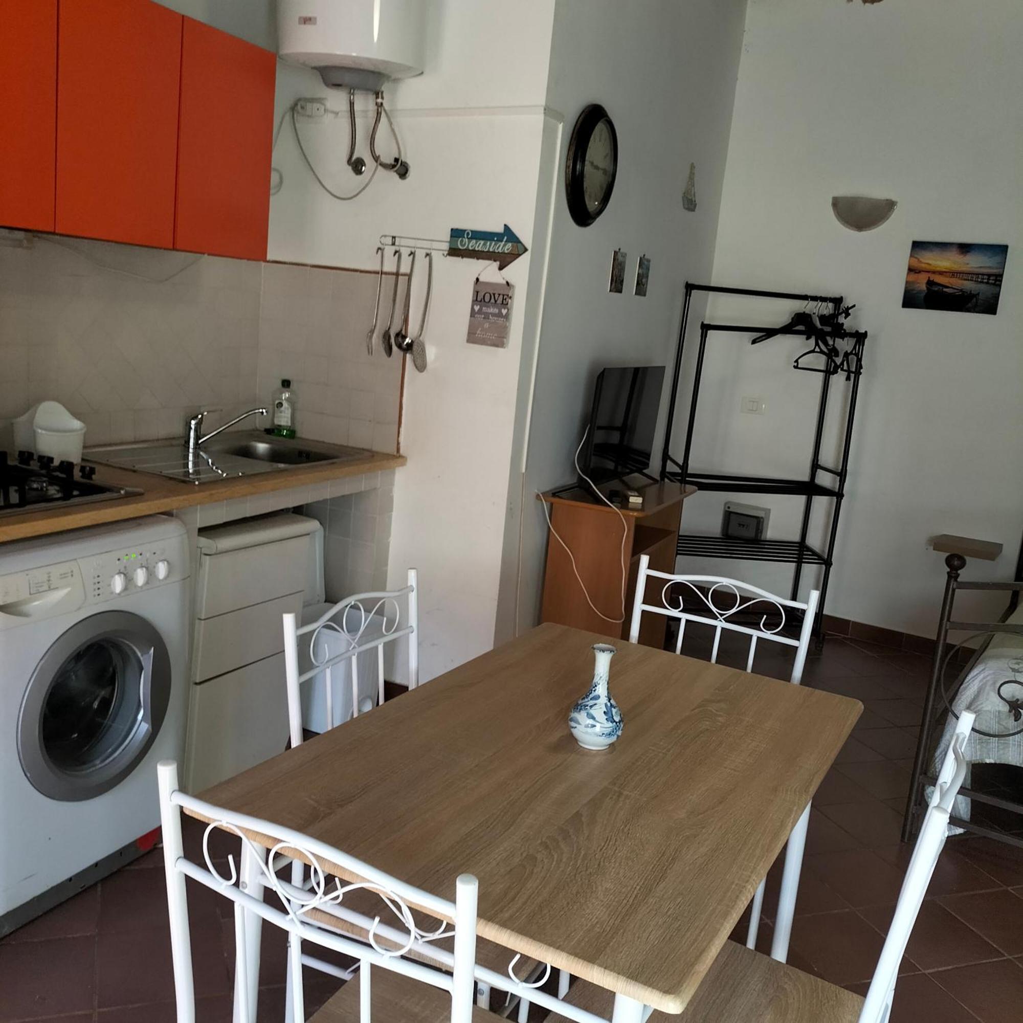 Casa Vacanza Mondello Relax Βίλα Παλέρμο Εξωτερικό φωτογραφία