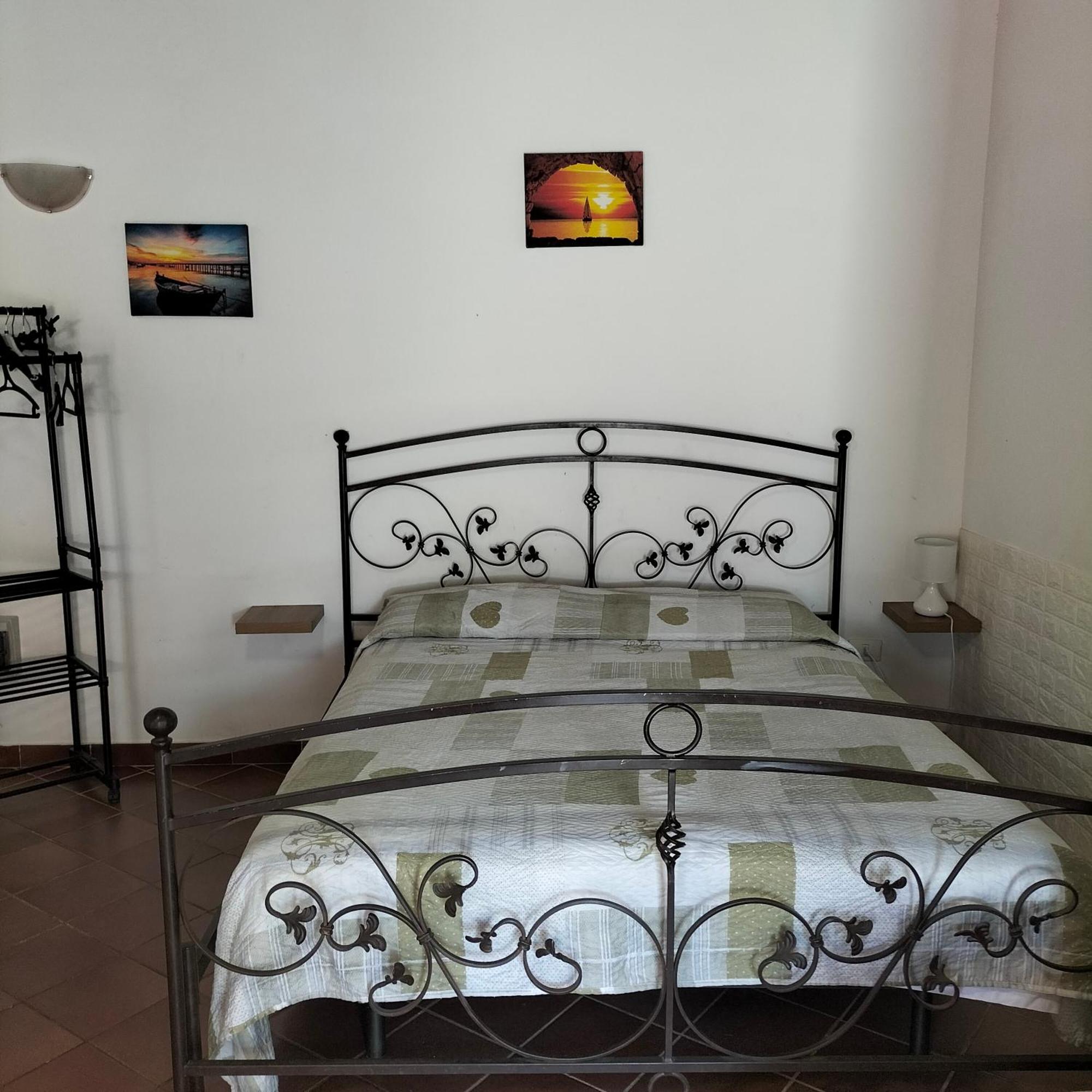 Casa Vacanza Mondello Relax Βίλα Παλέρμο Εξωτερικό φωτογραφία