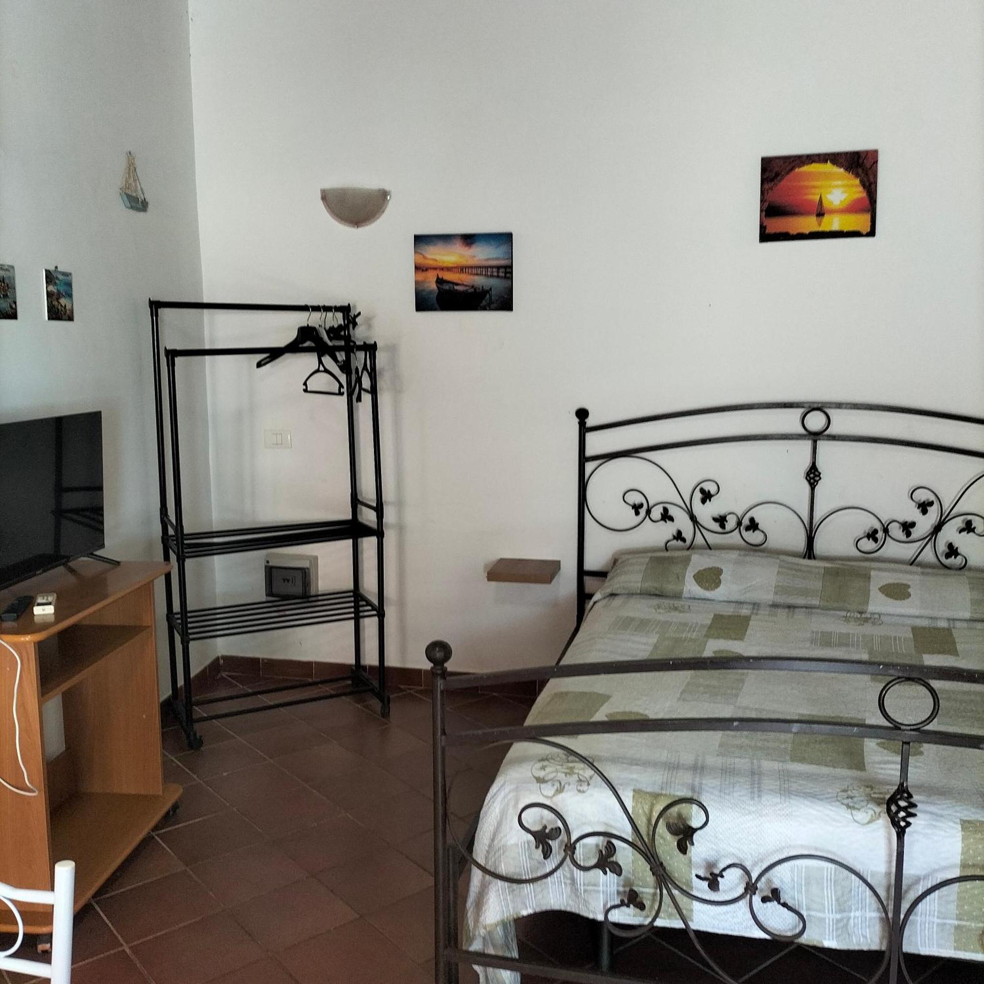 Casa Vacanza Mondello Relax Βίλα Παλέρμο Εξωτερικό φωτογραφία