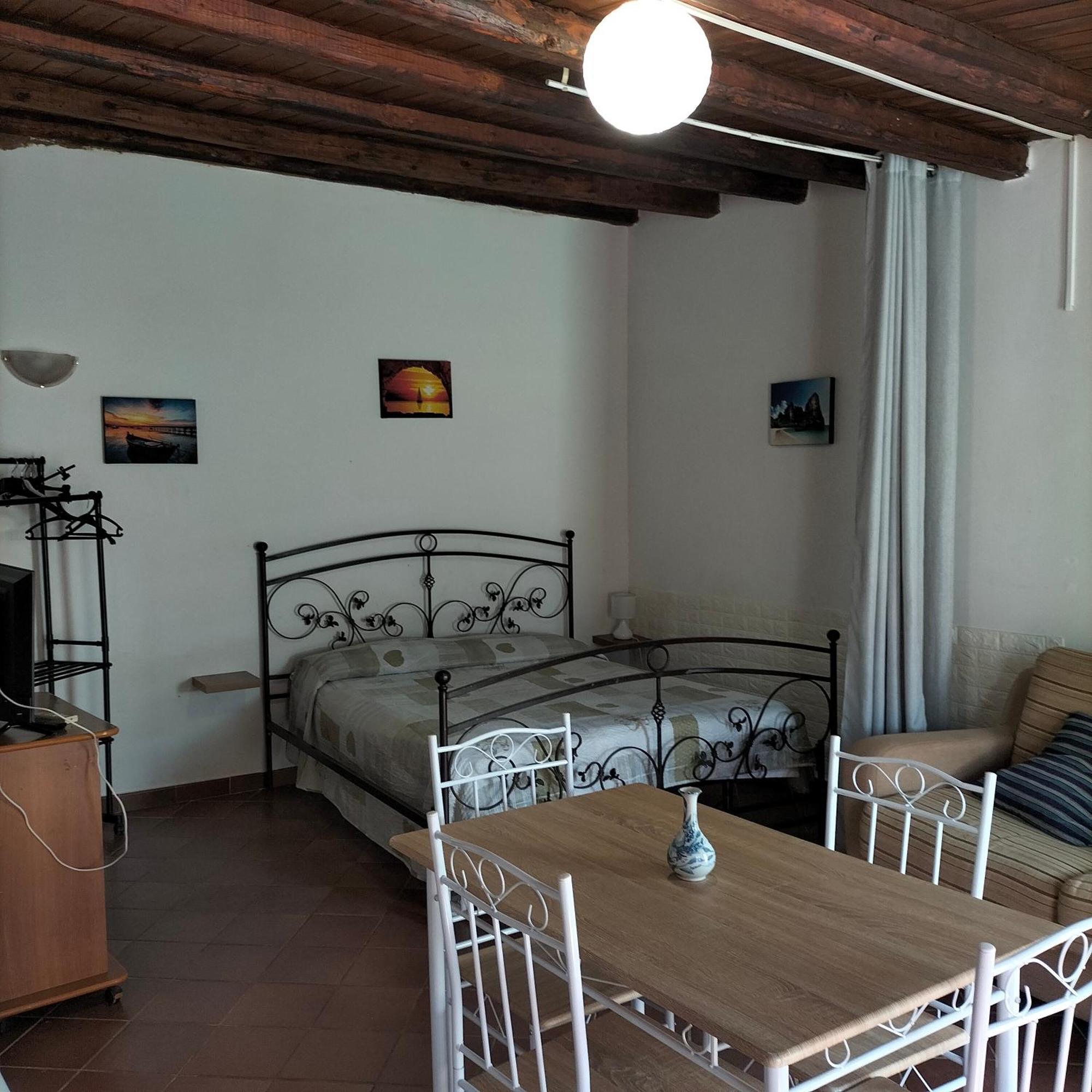 Casa Vacanza Mondello Relax Βίλα Παλέρμο Εξωτερικό φωτογραφία