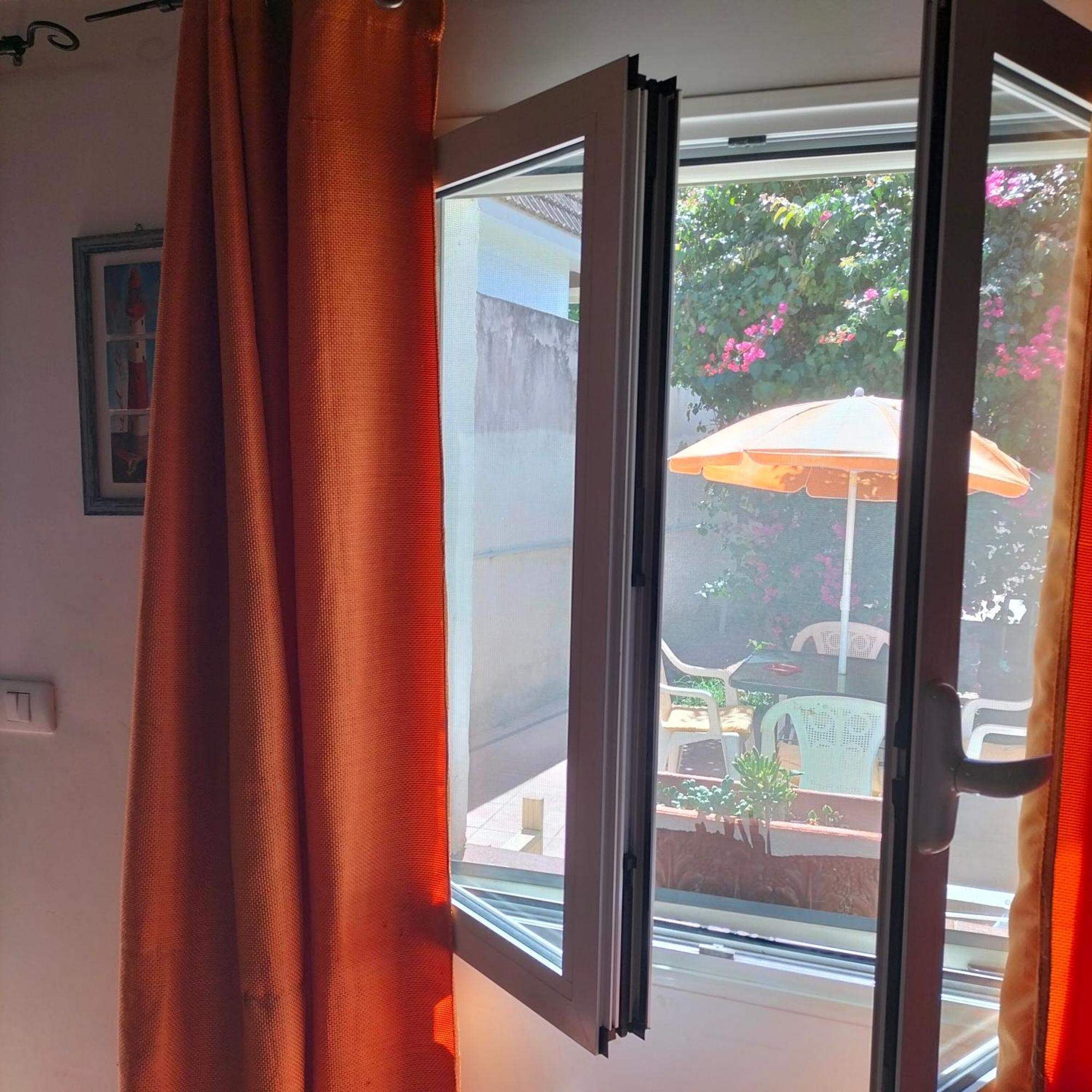 Casa Vacanza Mondello Relax Βίλα Παλέρμο Εξωτερικό φωτογραφία