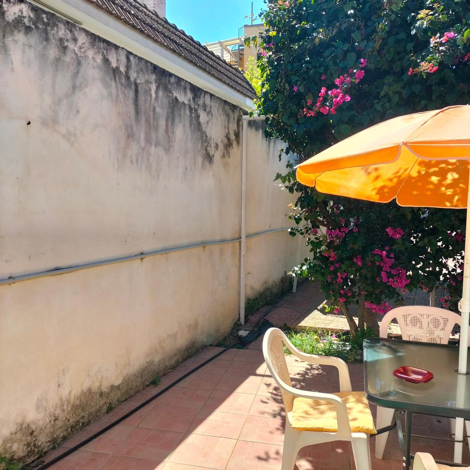 Casa Vacanza Mondello Relax Βίλα Παλέρμο Εξωτερικό φωτογραφία